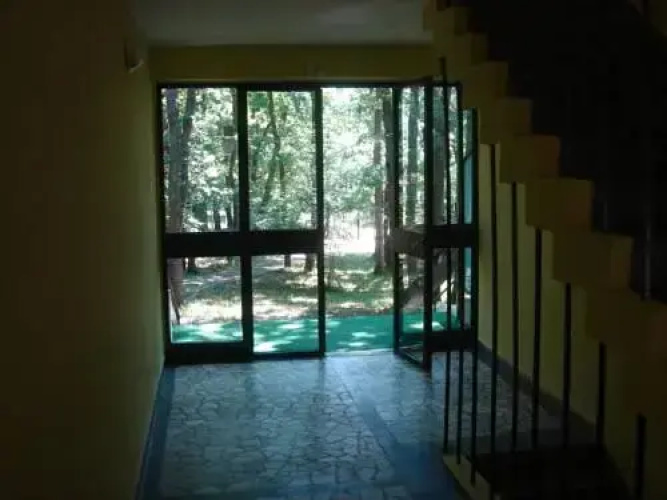 Hotel Orbita