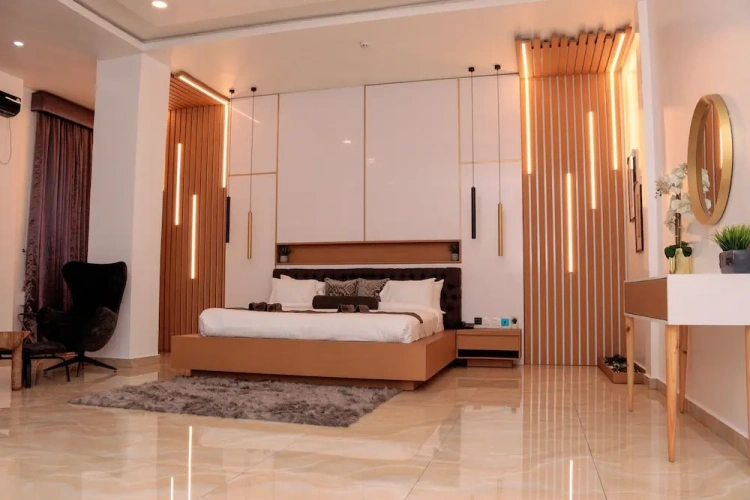 Standard room