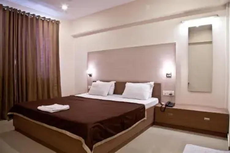 Hotel Virgo Prism