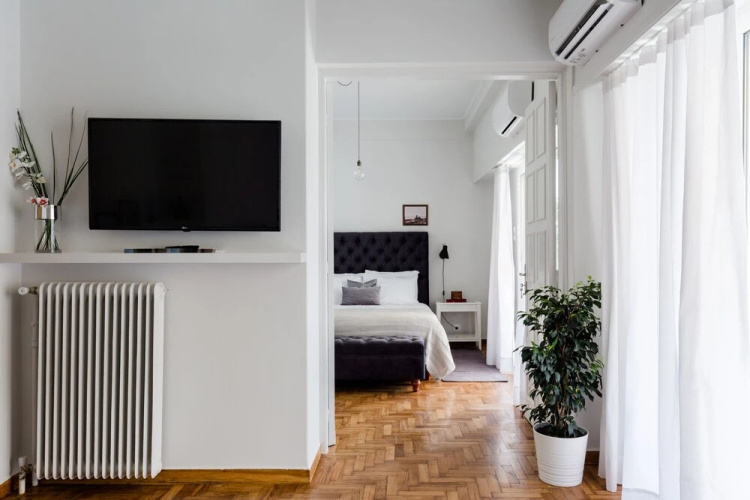 UPSTREET Classy Apartments