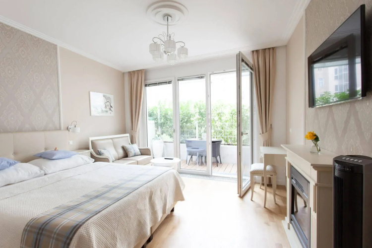 Sofie Apartments