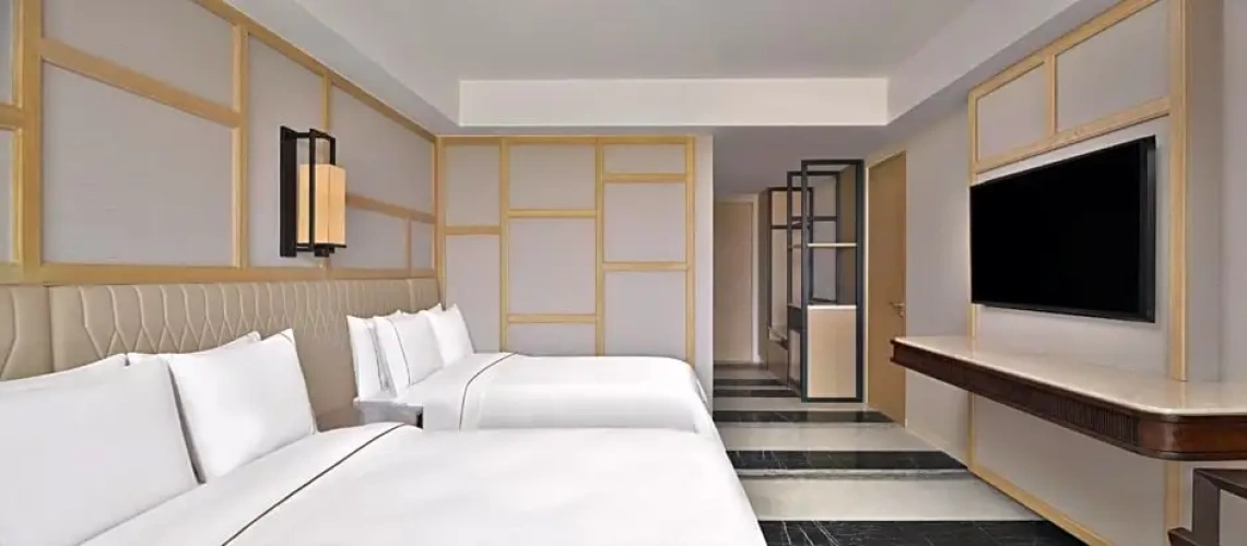 Guest Twin room