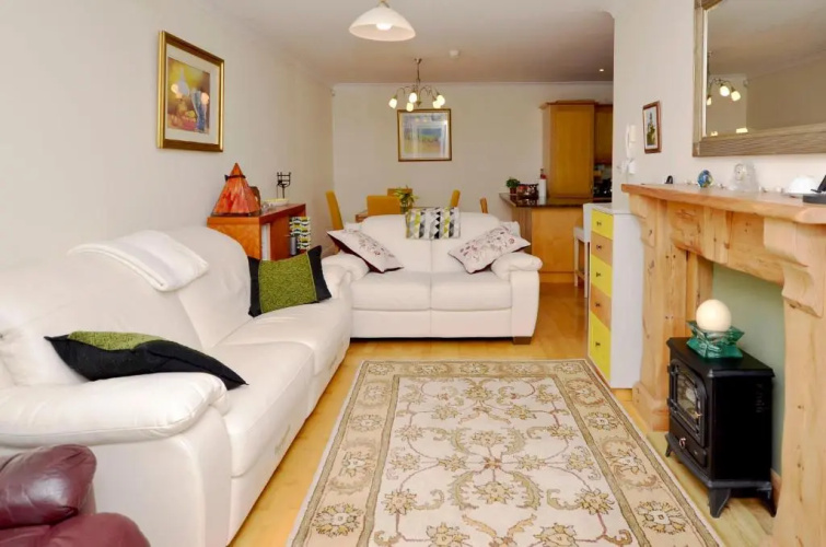 Apartment 263 - Clifden