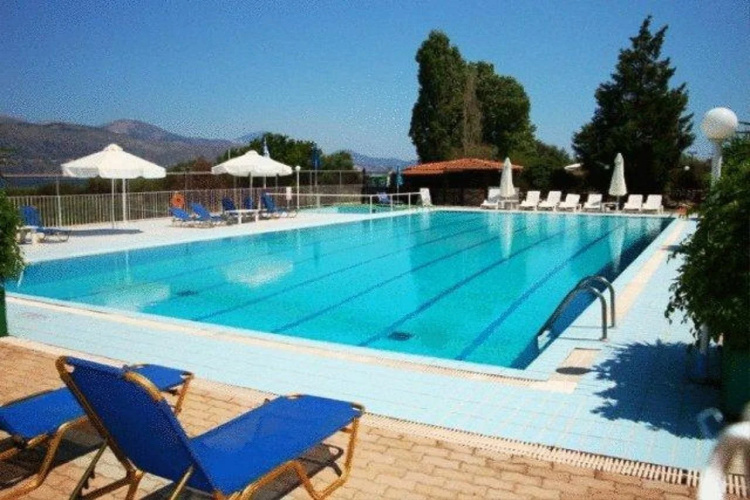 Terra Mare Hotel