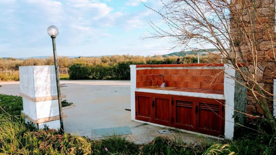 VILLA RAFAEL CON Piscina, IUN P4098