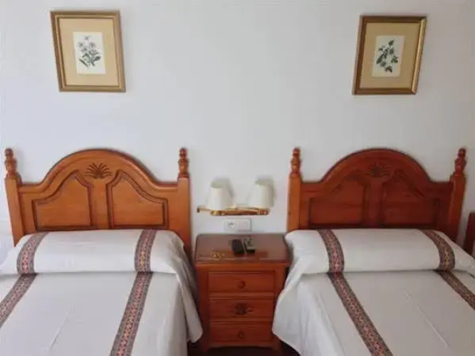 Hostal Azul
