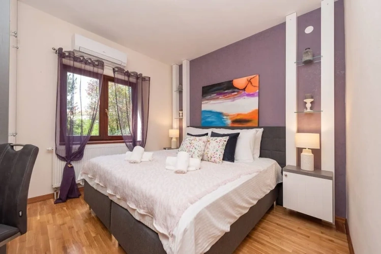 Luxury Apartment