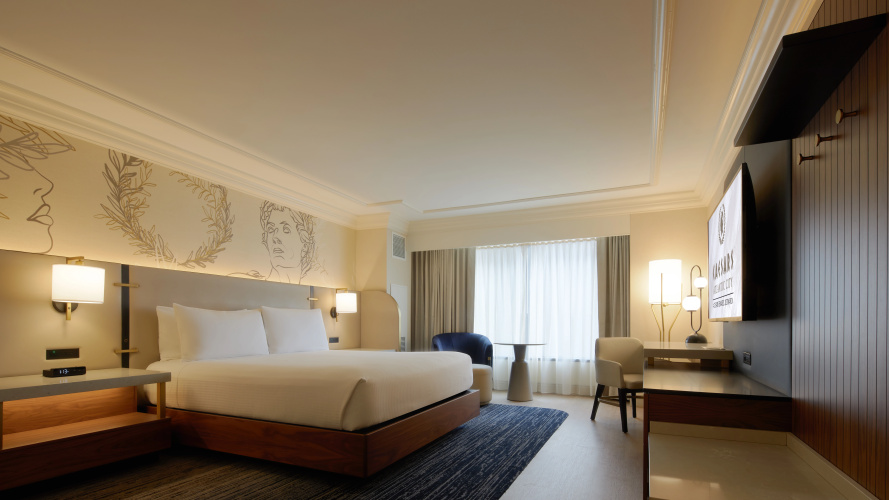 Caesars Atlantic City photo 6