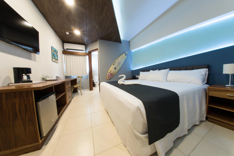 Hotel Clipperton
