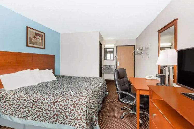 Days Inn Ankeny - Des Moines