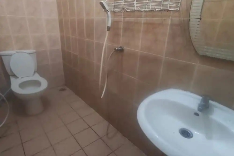 Hotel O Budi Residence 1