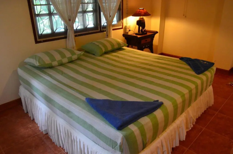 Wang Sai Resort