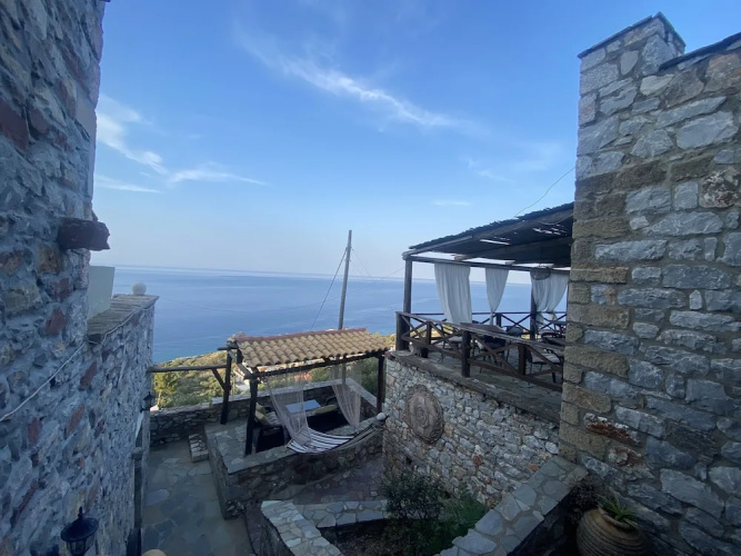The Castle