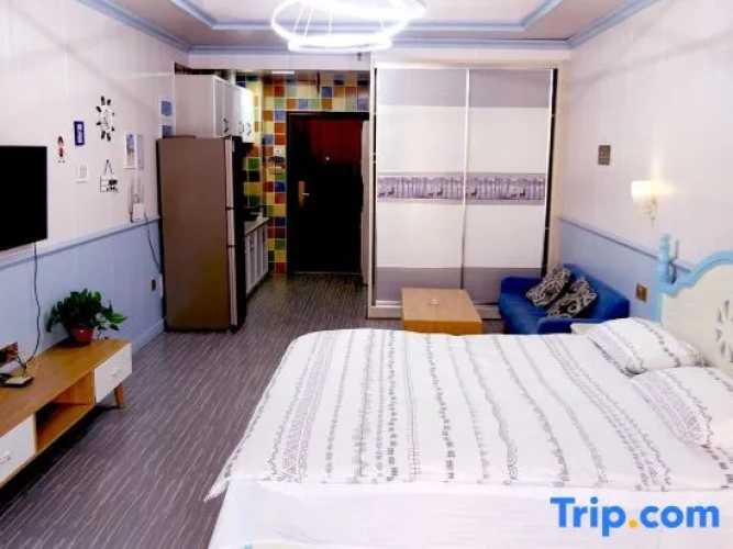 1 Bedroom Standard Double room