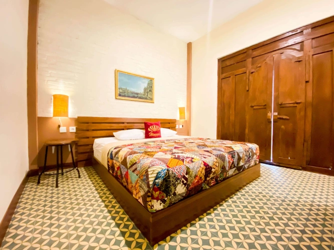 Superior Double room