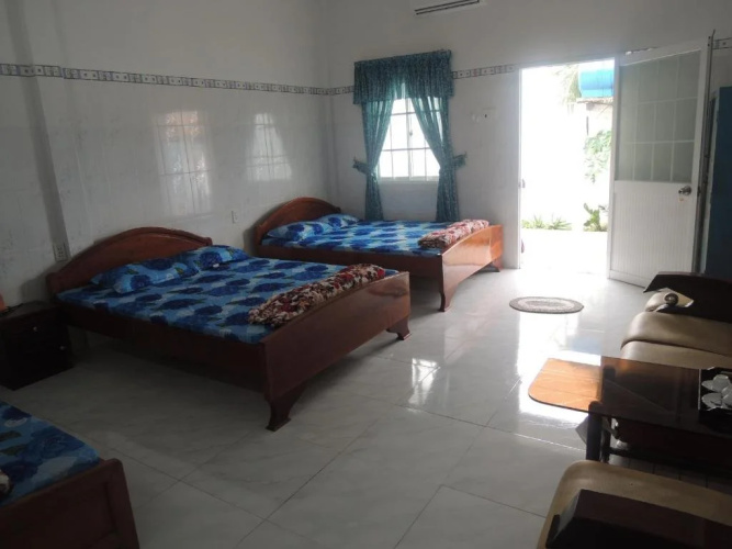 Anh Duc Hotel