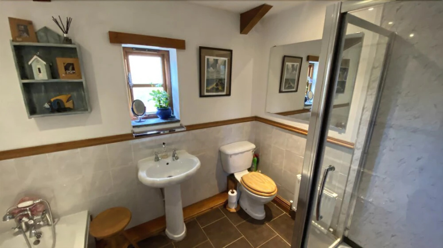 Sundance Cottage