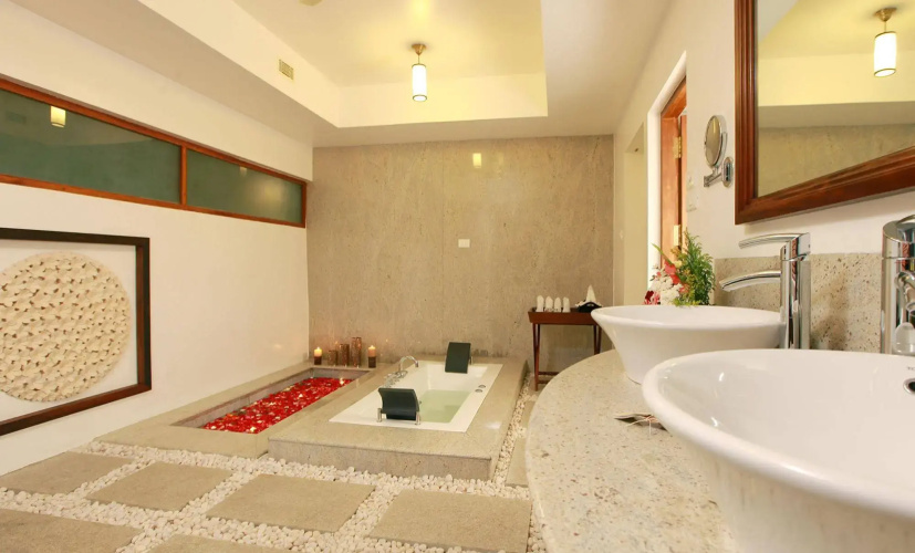 Carnoustie Beach Resort & Ayurveda Spa