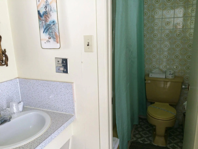 Motel Le sainte adele