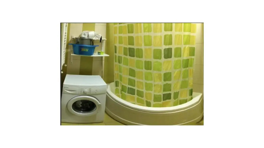 Apartament Smart Modern Spatios