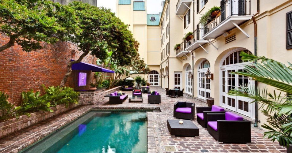 Hotel Le Marais photo 16