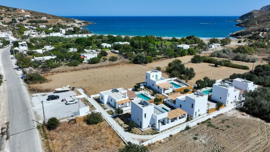 Onar Villas
