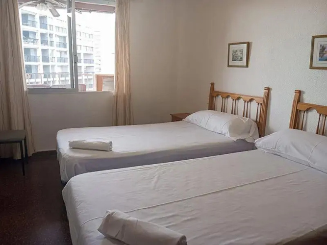 Apartamentos Paradise Oropesa 3000