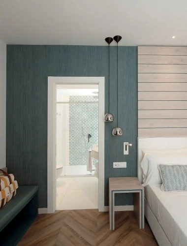 Standard Double Family room