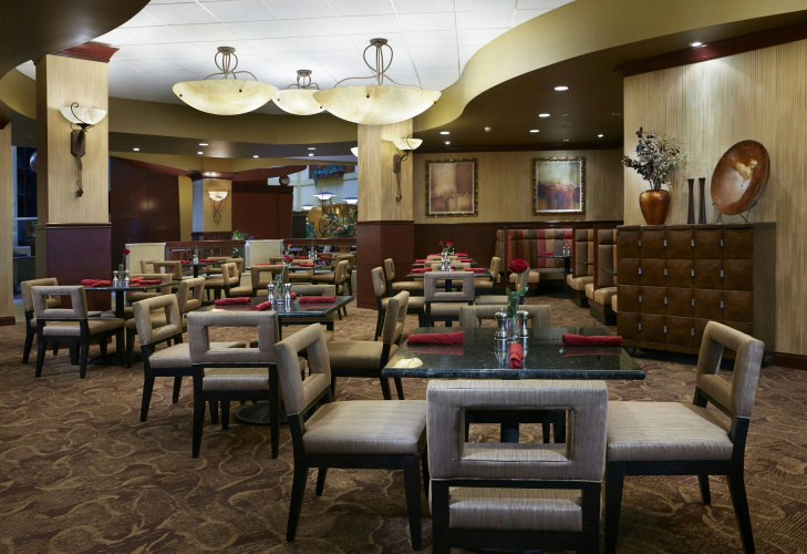 Embassy Suites by Hilton Hampton Convention Center photo 32