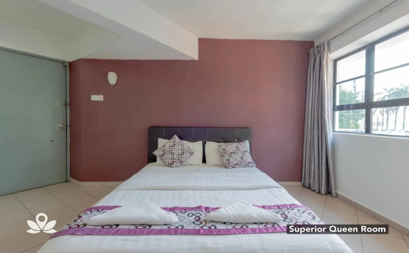 Gs Golden Star Hotel