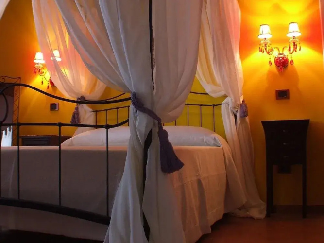 B&B Il Sentiero