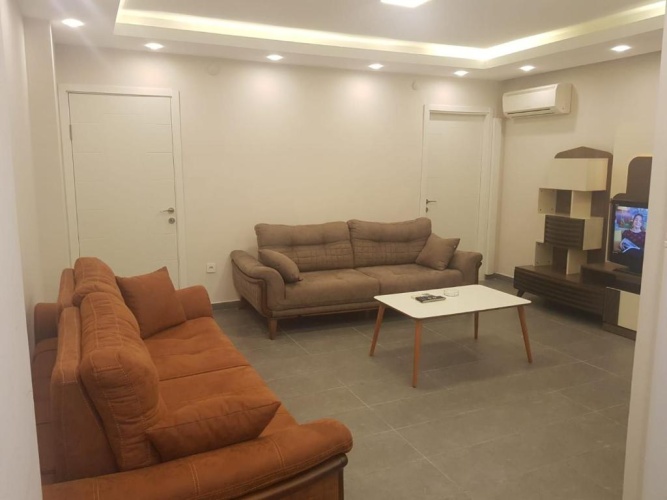 Center Apartment