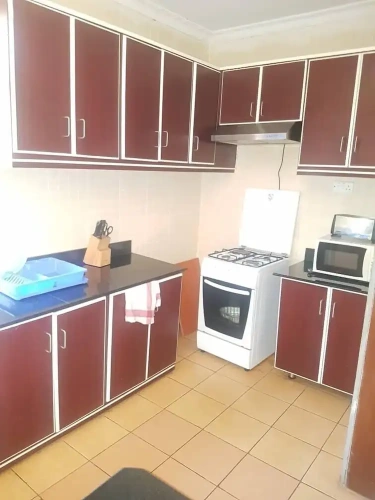 3 Bedrooms Grand Apartment