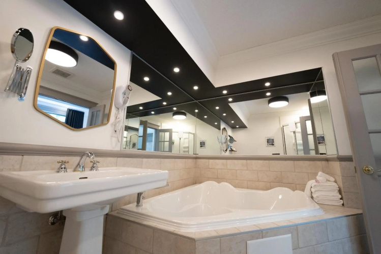 Le Finlandais Spa & Hôtel photo 9
