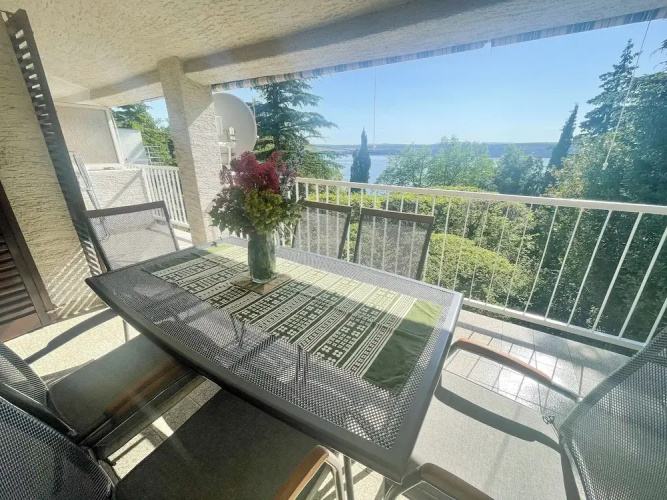 Apartment Blažina