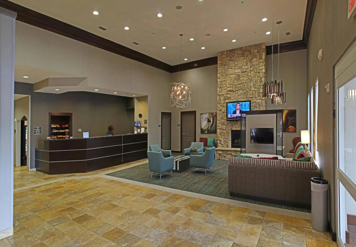 Residence Inn by Marriott Killeen