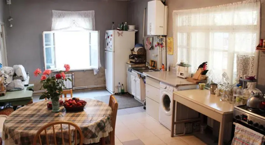 Family Garden Guest House