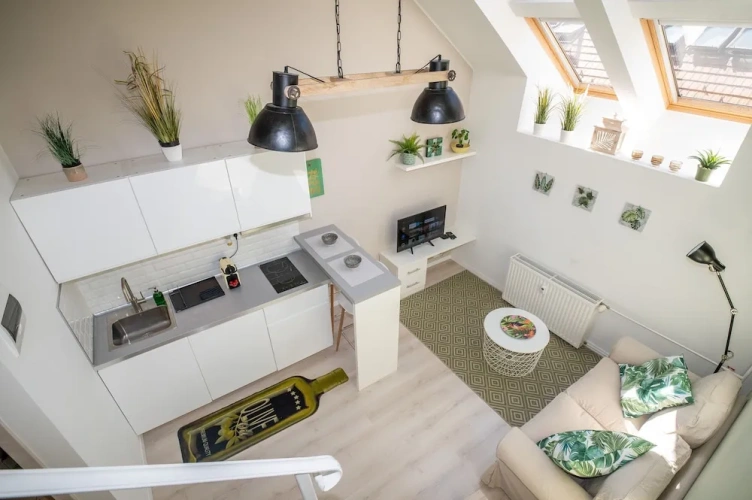 Comfort Apartment