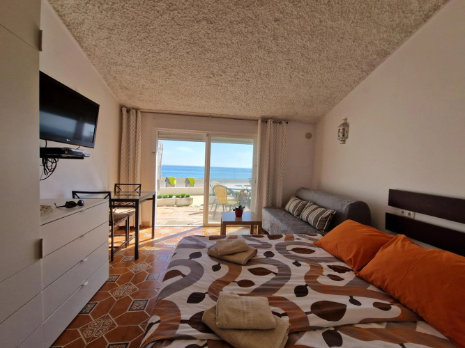 Apartments Bahia Dorada