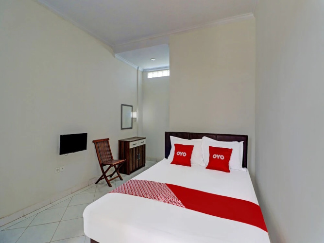 OYO 91933 Puri Gana Residence