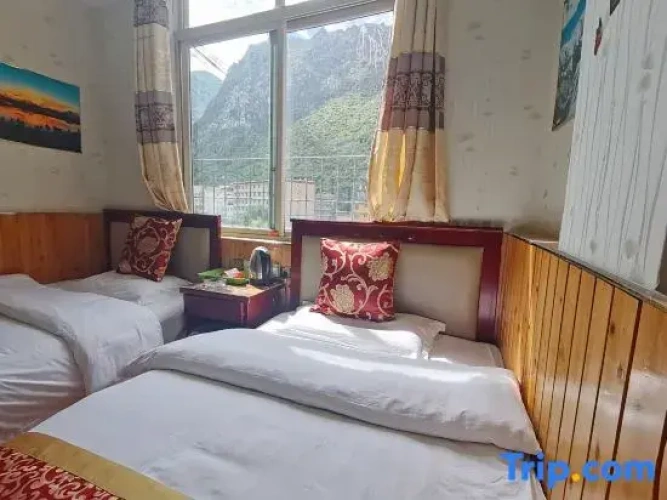 Standard Double Family room