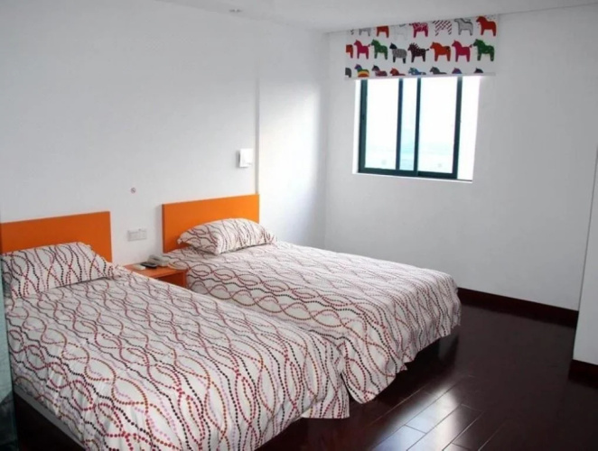 Pod Inn Xiaoshan Development Zone Hangzhou