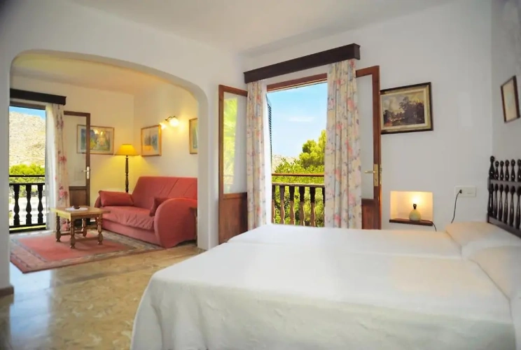 Superior Double room