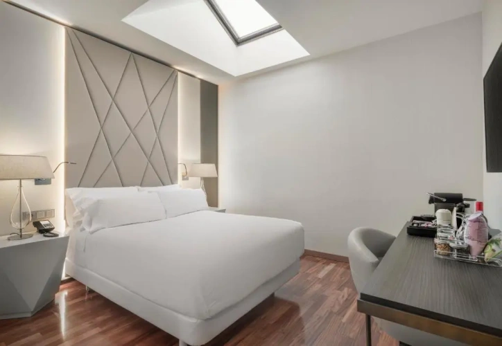 Superior Single room