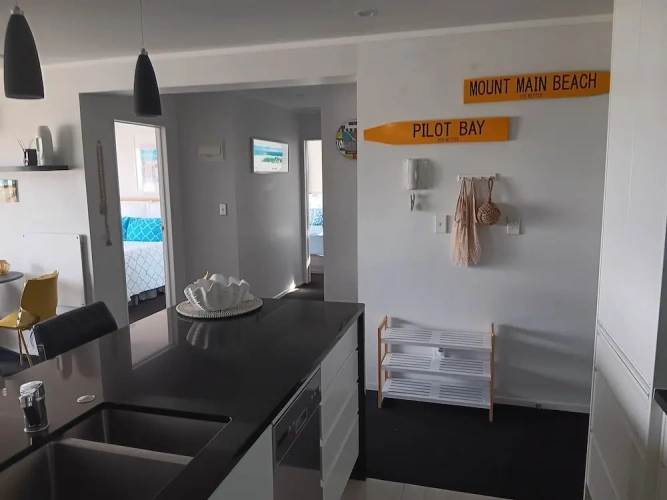 2 Bedrooms Executive Apartment