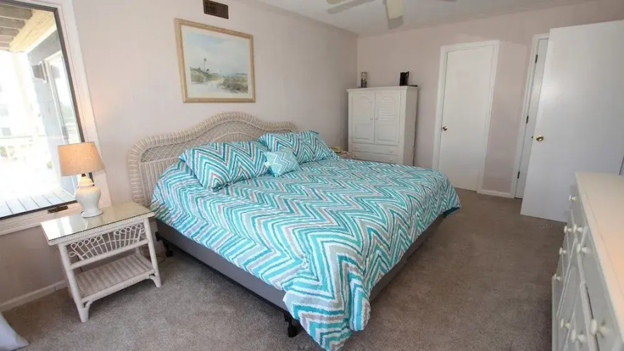 Corolla Otter - 7 Br Home
