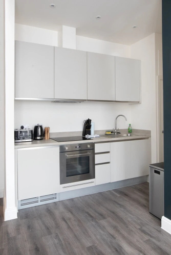 Central Apartment for 2 in Stokes Croft