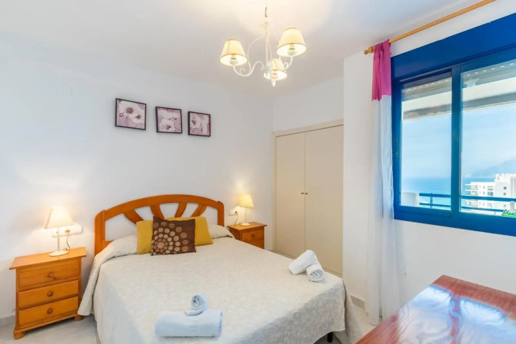 Apartamento Turquesa Beach 310B
