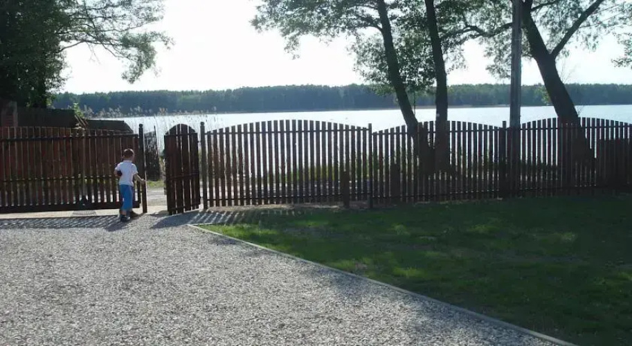 Lake House