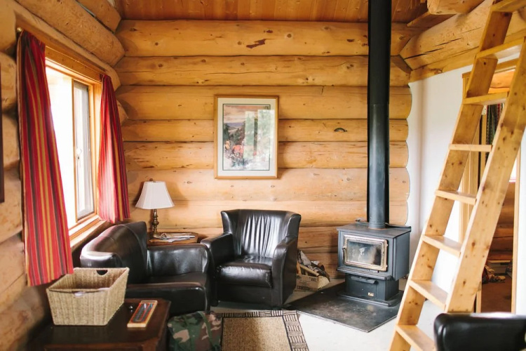 Big Bar Guest Ranch